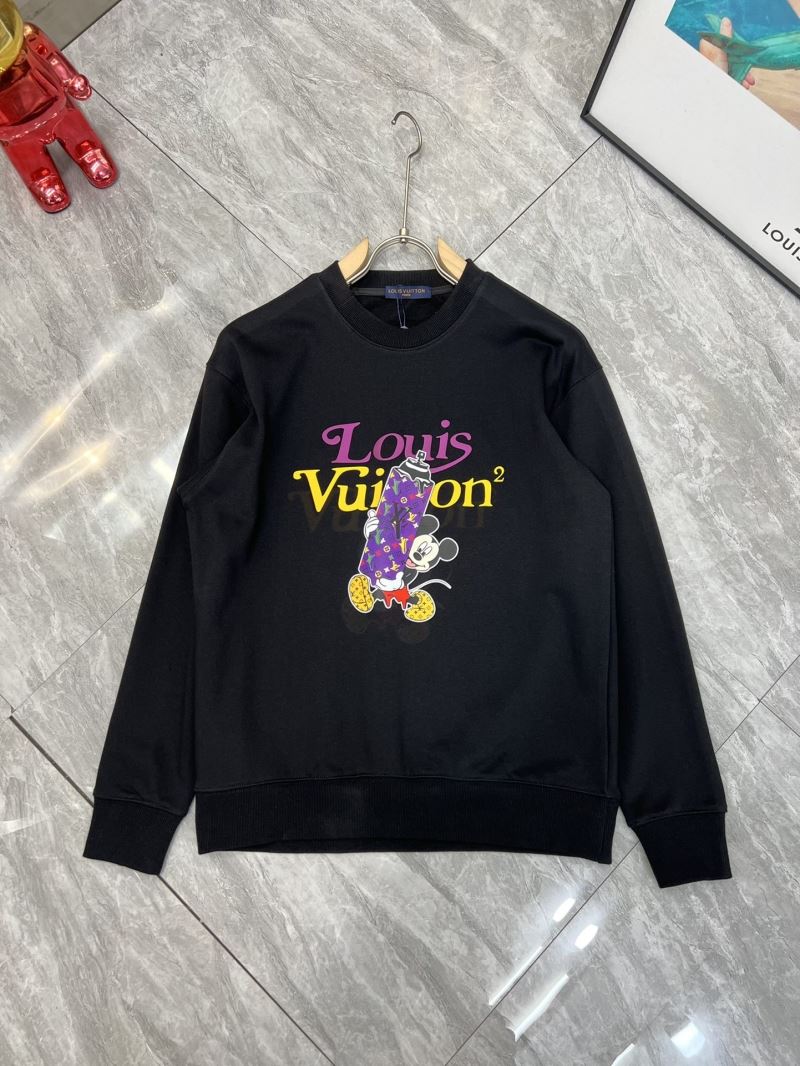 Louis Vuitton Hoodies